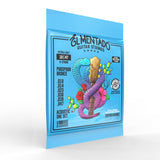 10|47 PHOSPHOR BRONZE : Acoustic Guitar Strings 3-PACK | EL MENTADO™