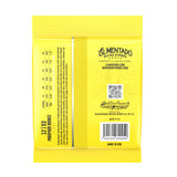 12|53 PHOSPHOR BRONZE : Acoustic Guitar Strings 12-PACK | EL MENTADO™