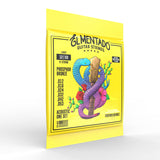 12|53 PHOSPHOR BRONZE : Acoustic Guitar Strings 12-PACK | EL MENTADO™