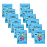 10|47 PHOSPHOR BRONZE : Acoustic Guitar Strings 12-PACK | EL MENTADO™