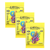 12|53 PHOSPHOR BRONZE : Acoustic Guitar Strings 3-PACK | EL MENTADO™